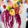 A Vintage Aviation-Themed Wedding at 94th Aero Squadron Restaurant in Van Nuys, California