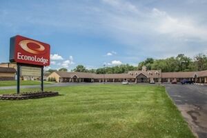 Picture of Econo Lodge