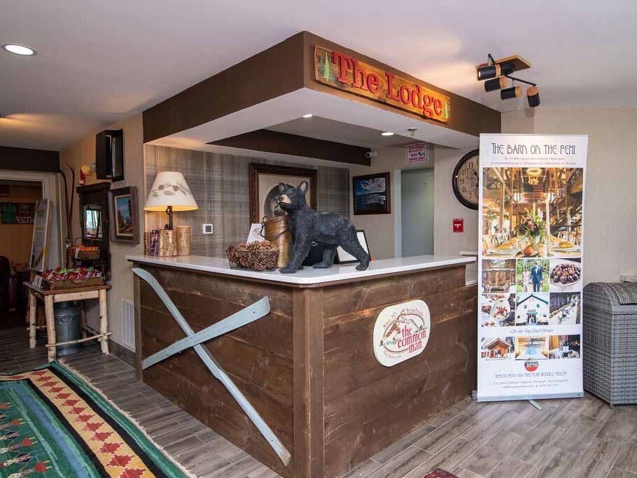 Picture of The Lodge