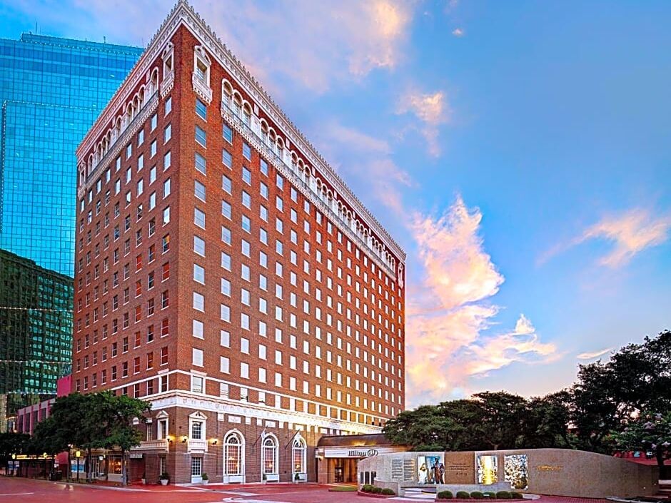 Picture of Hilton Fort Worth