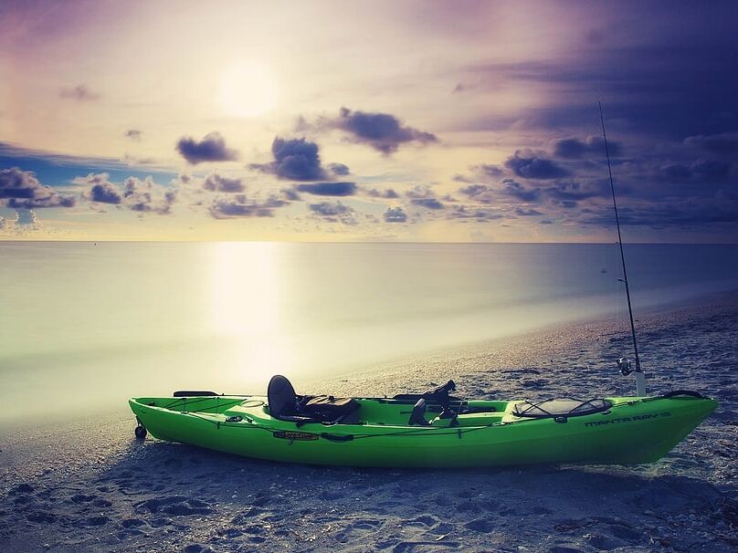 Picture of Get Wet Watersports Paddle Boarding, Snorkeling, Kayaking Singer