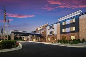 Picture of The Leo Collection Detroit Ascend Hotel Collection