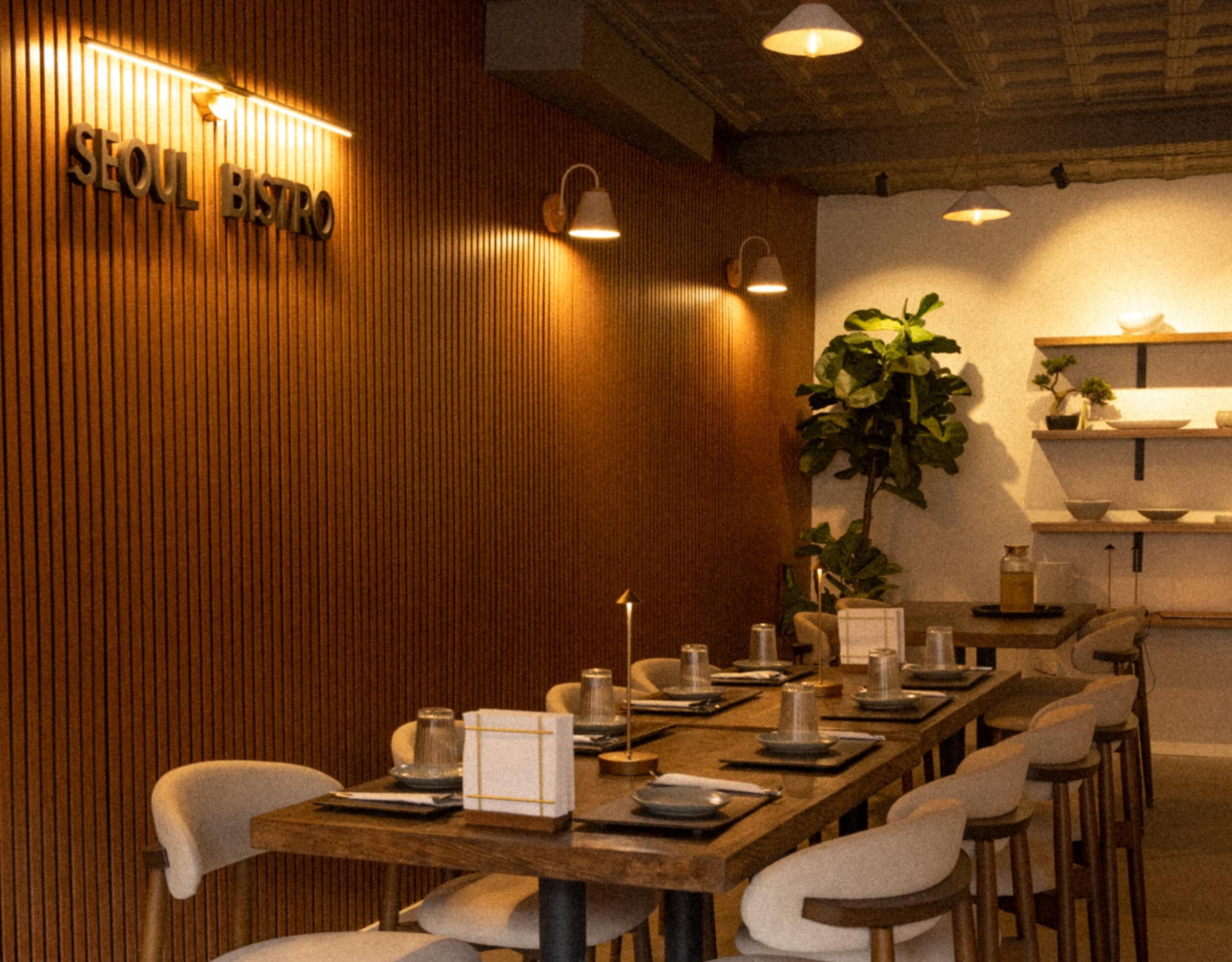 Picture of Seoul Bistro l 서울비스트로