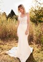 Lillian West 66180 Wedding Dress - thumbnail - 4