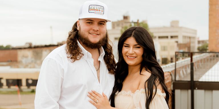 Karsyn & Brett Home Page Banner