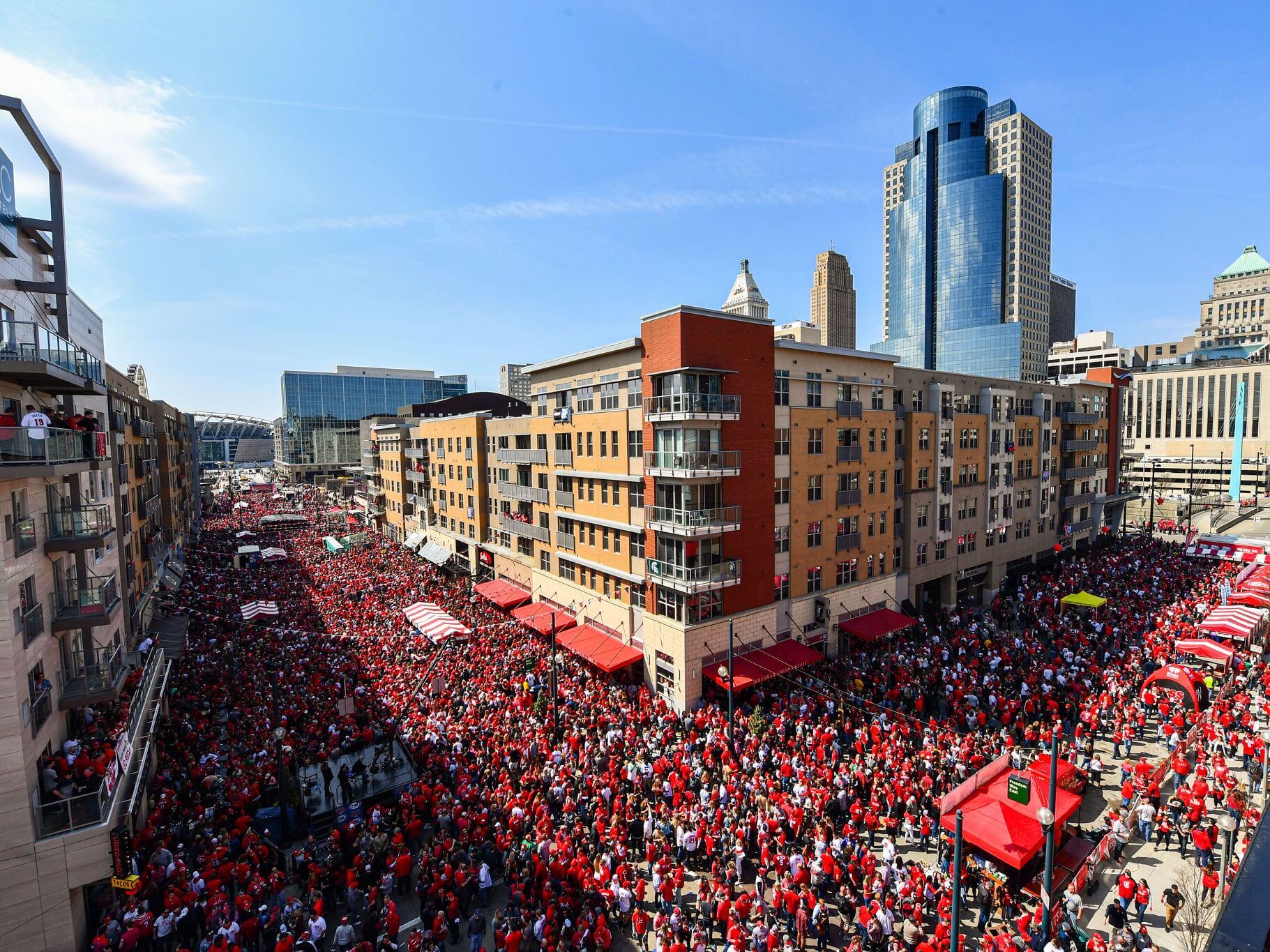 Picture of The Banks