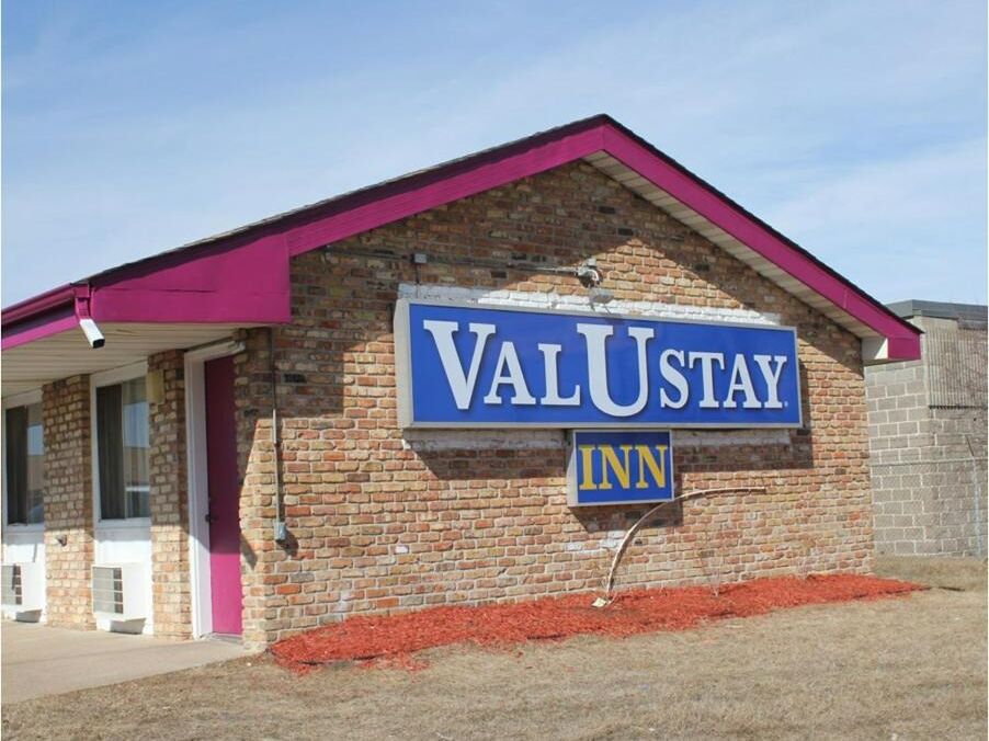 Picture of Valu Stay Inn