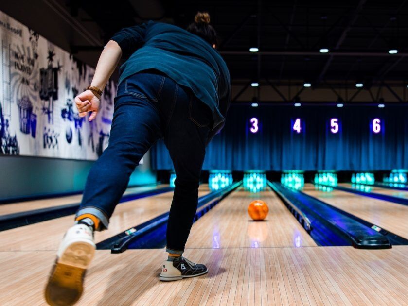 Picture of Highball Lanes