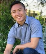 Jeremy Trinh