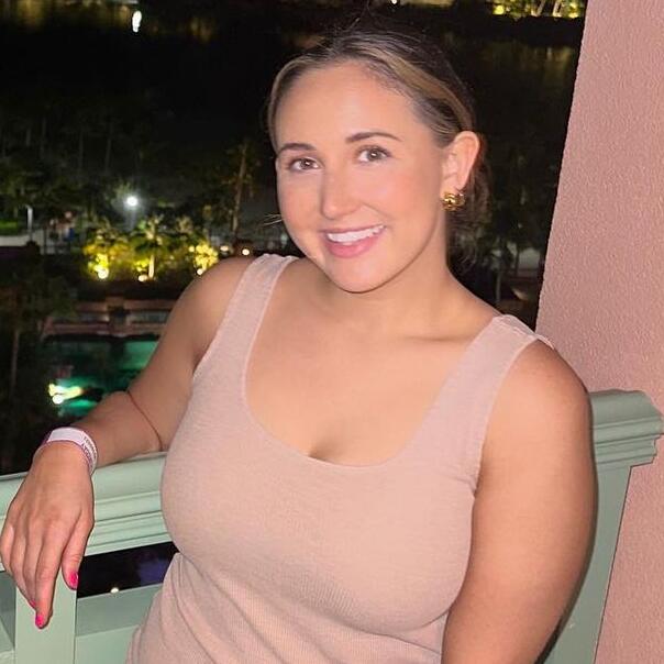 Maci Blakley