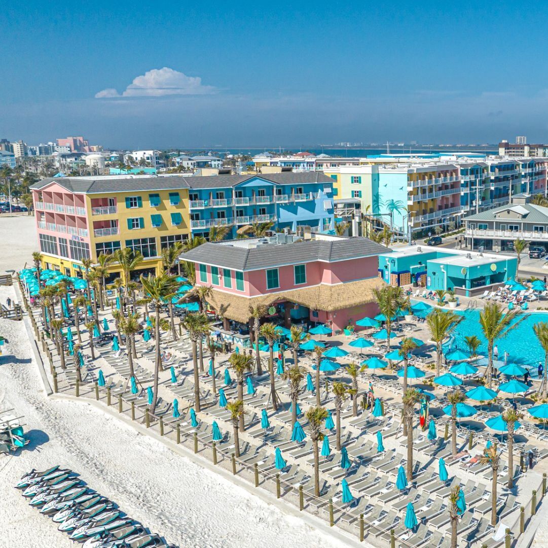 Picture of Margaritaville Beach Resort Fort Myers Beach