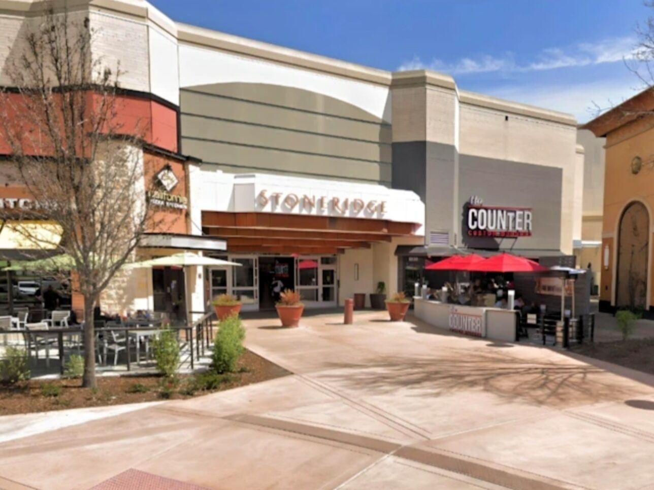 Picture of Stoneridge Shopping Center