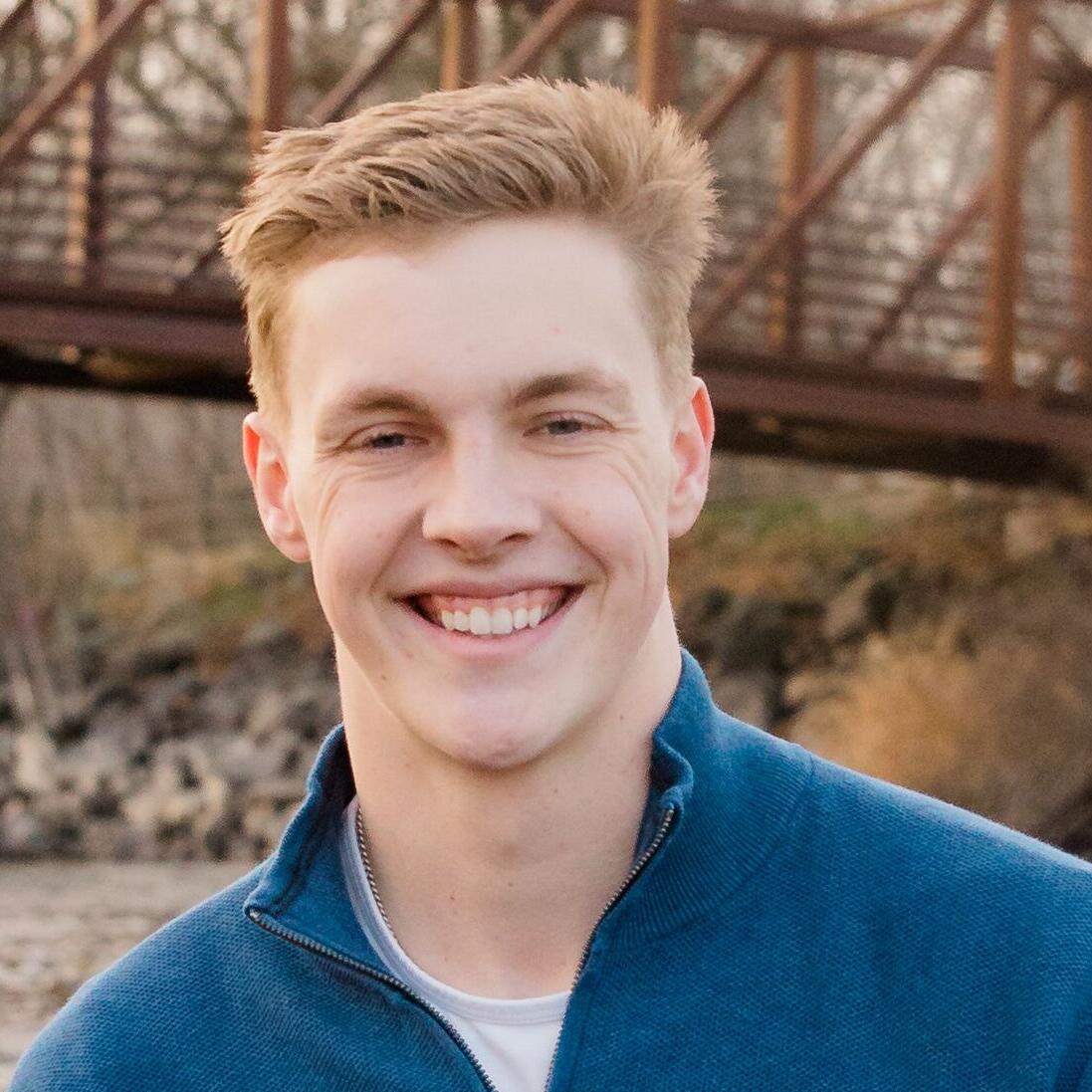 Riley Menlove