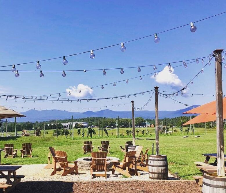 Picture of Blue Mountain Barrel House & Smokin' Barrel Restaurant