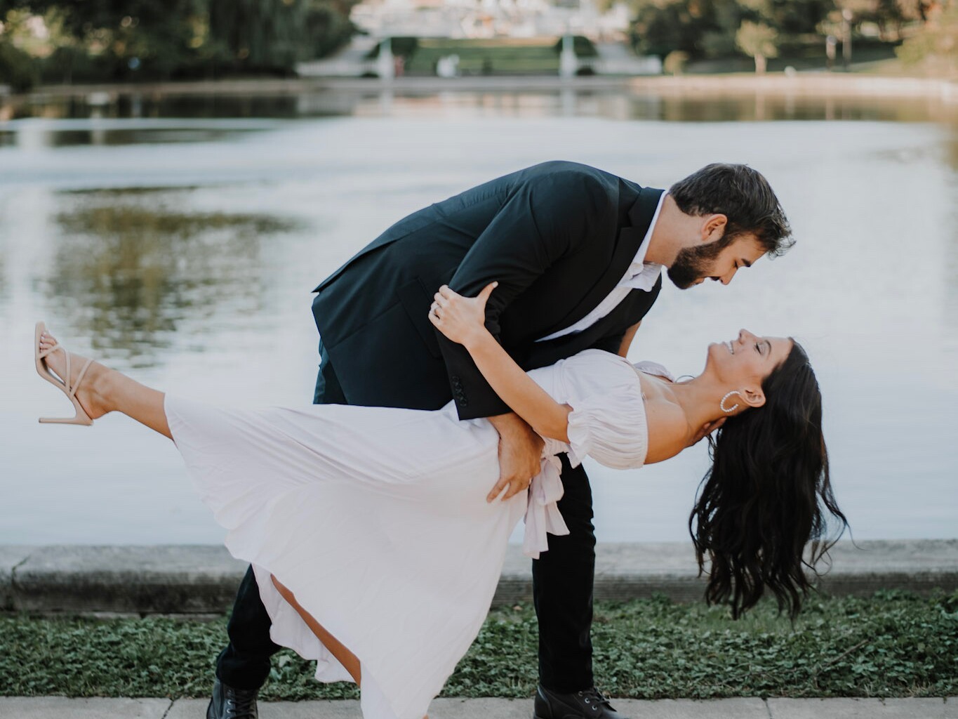 Sarah & Cole Home Page Banner
