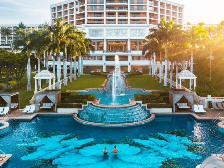 Picture of Grand Wailea, A Waldorf Astoria Resort
