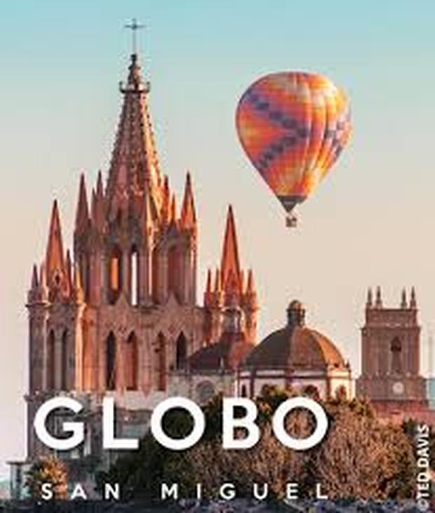 Picture of Globo San Miguel