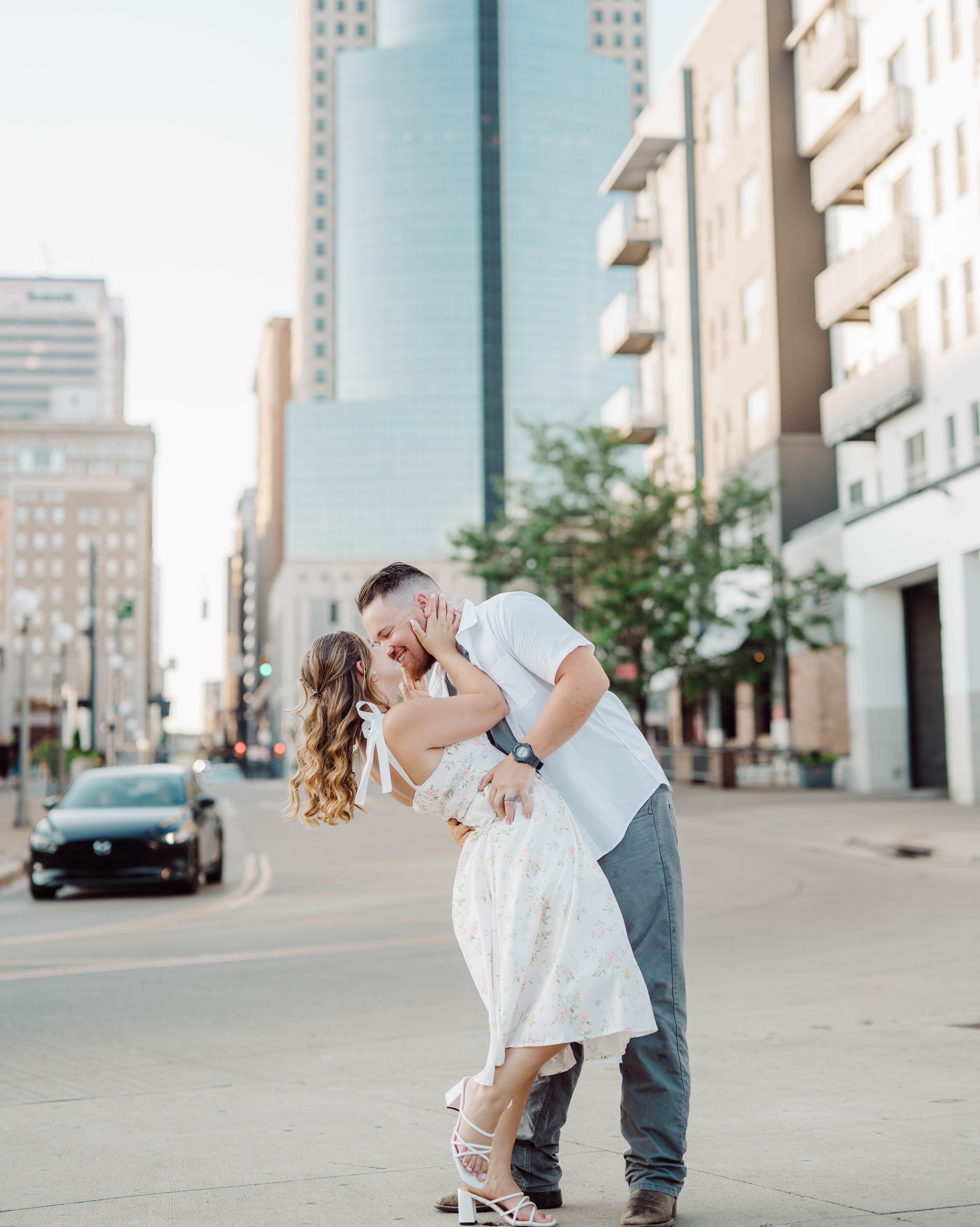 Nicole Arkenau and Luke Winter's Wedding Website - The Knot
