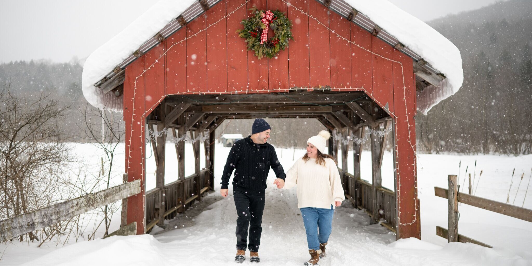 Michelle & Michael Home Page Banner