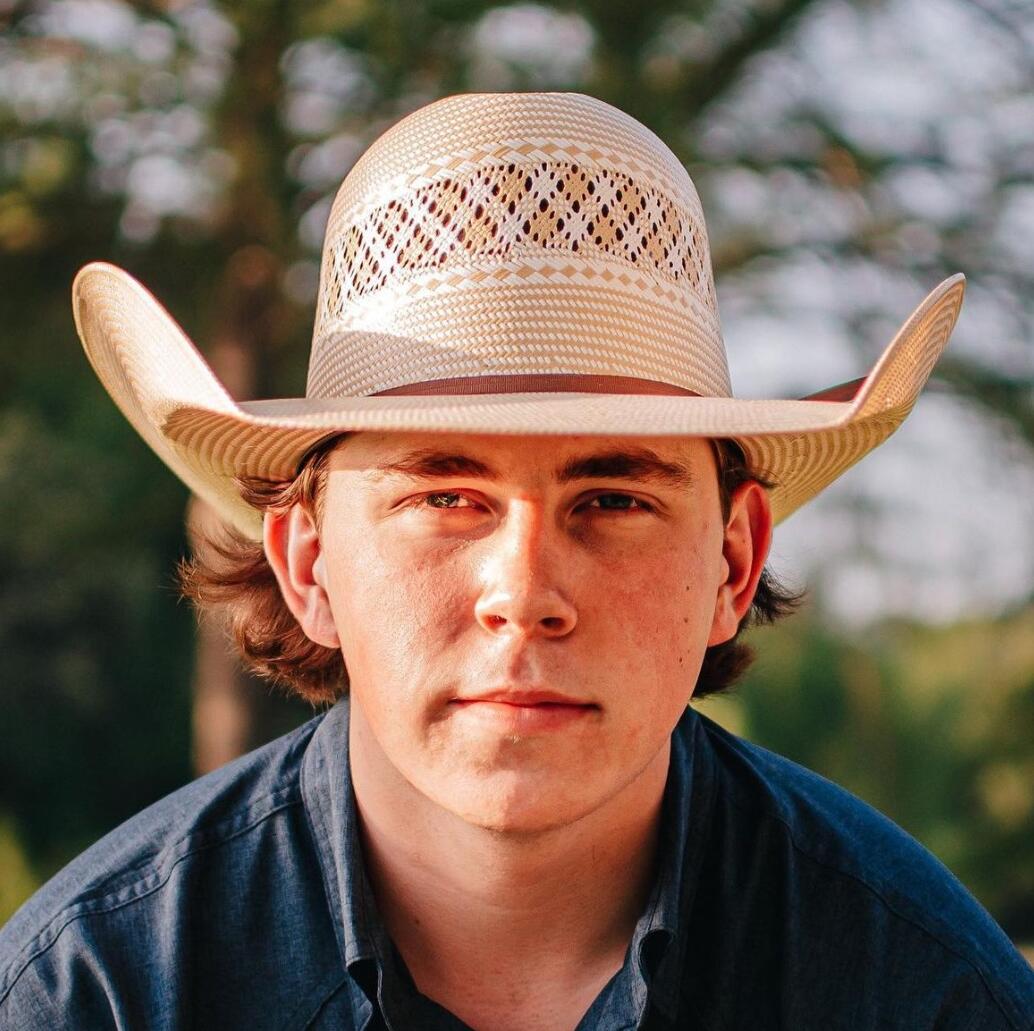 Landry Foshee