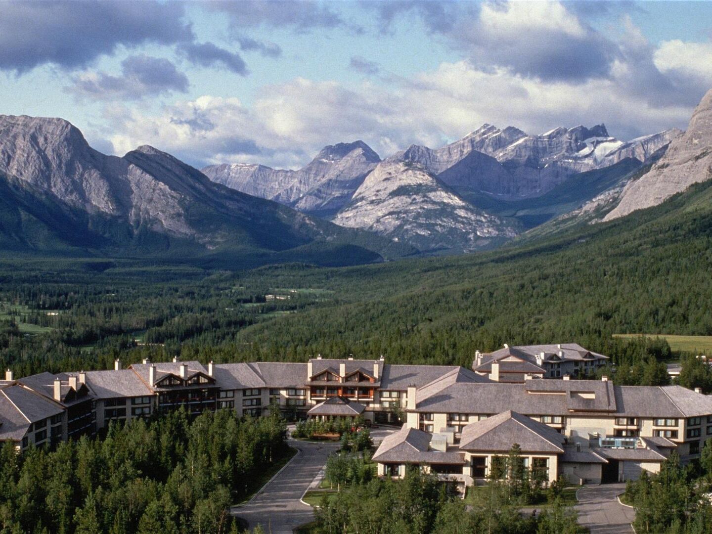 Picture of Kananaskis Mountain Lodge, Autograph Collection