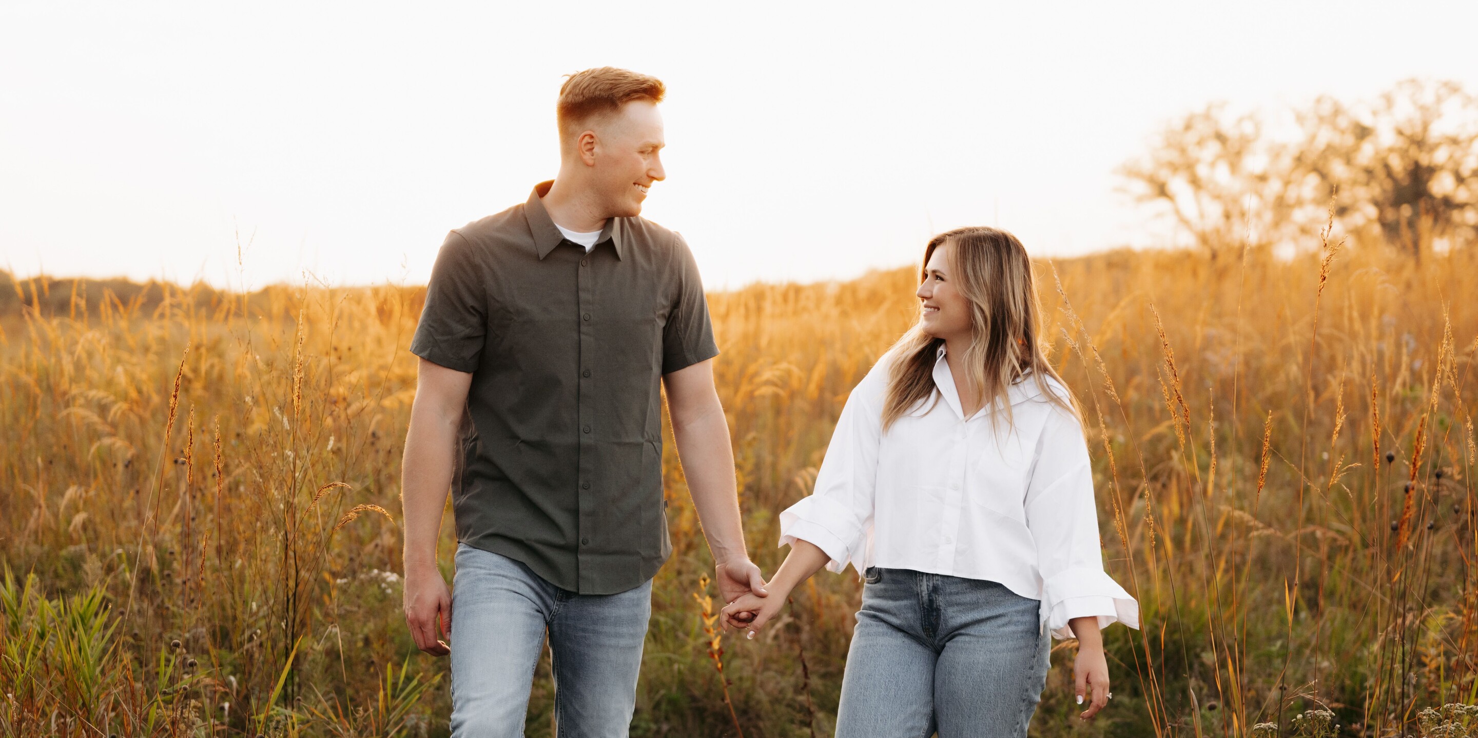Zachary & Breanna Home Page Banner
