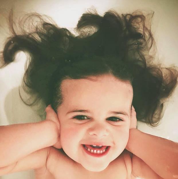 Abbi Adele Moore