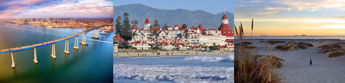 Picture of Take an Adventure to Coronado