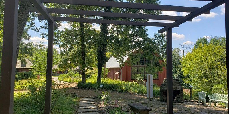 Picture of T.C. Steele State Historic Site