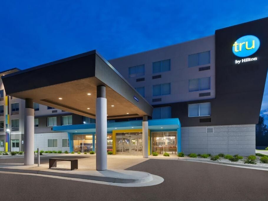 Picture of Tru By Hilton Comstock Park Grand Rapids