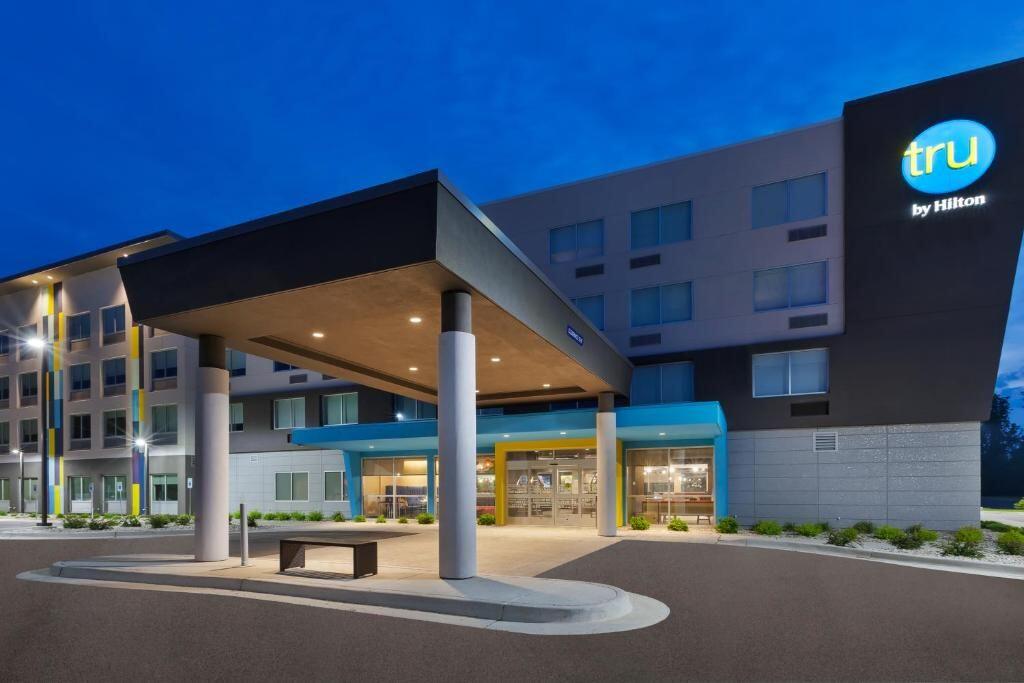 Picture of Tru By Hilton Comstock Park Grand Rapids