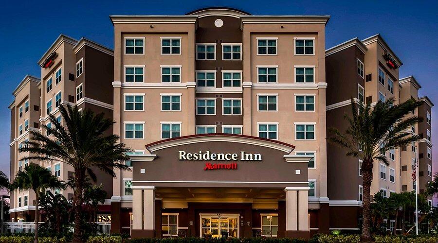 Picture of Residence Inn by Marriott Clearwater Beach