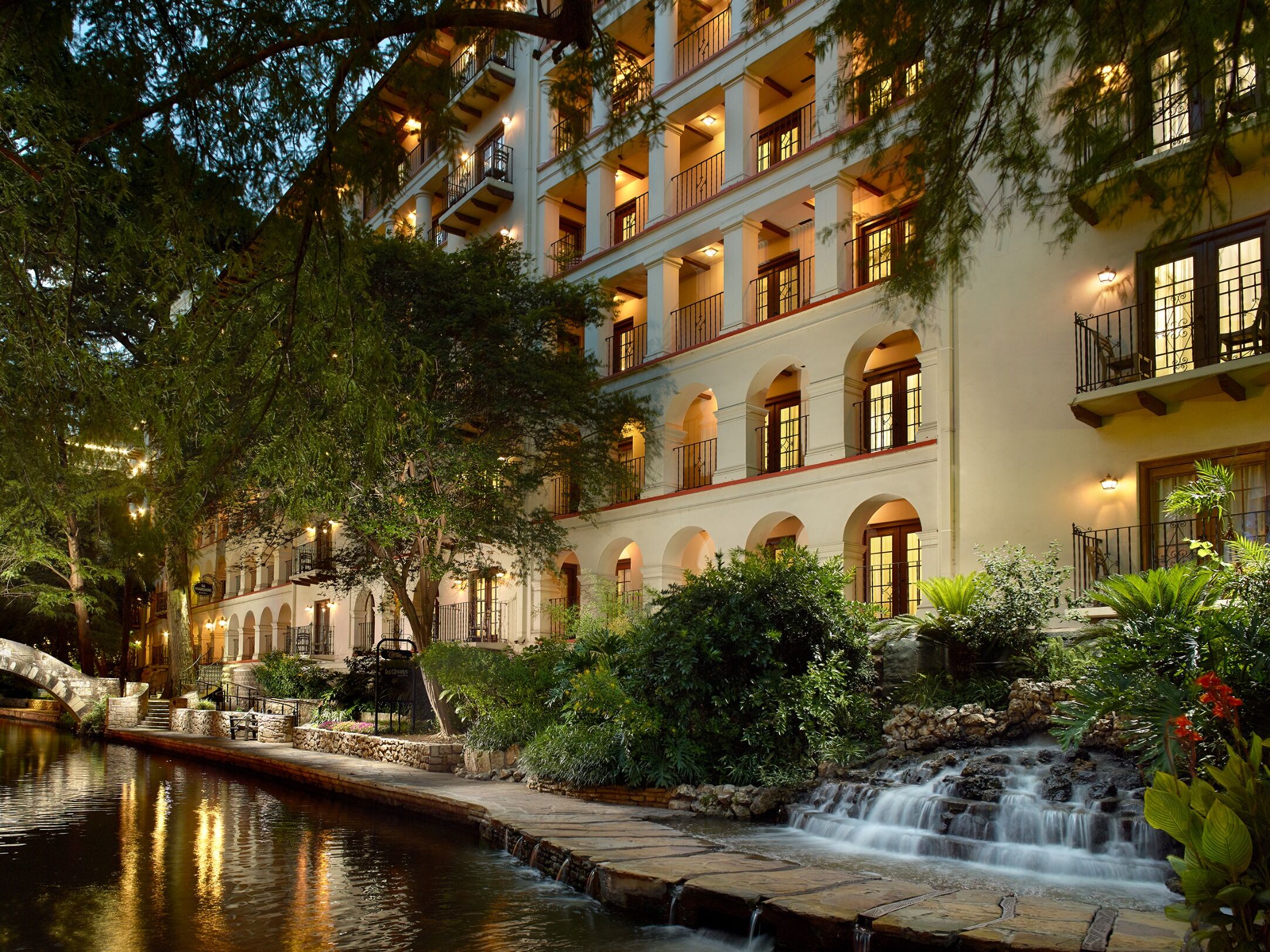 Picture of Omni La Mansión del Rio