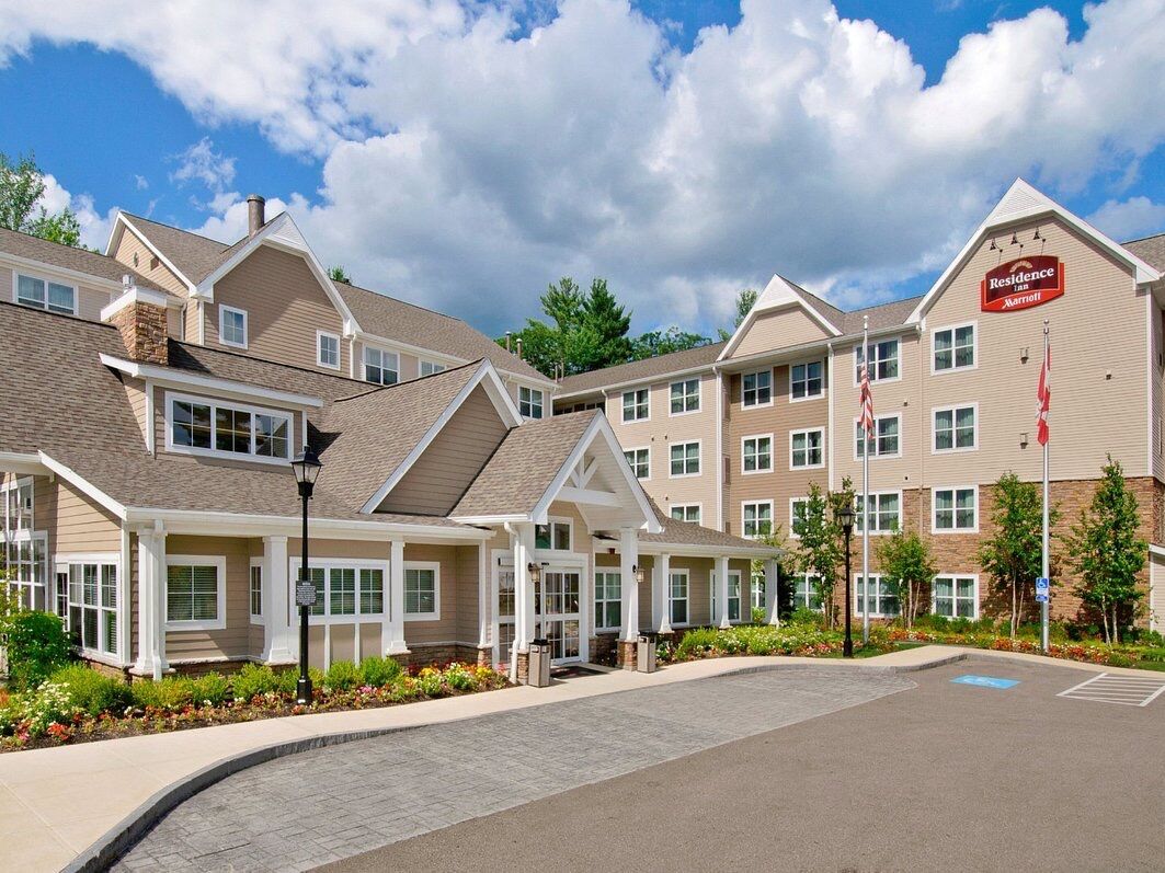 Picture of Residence Inn by Marriott North Conway