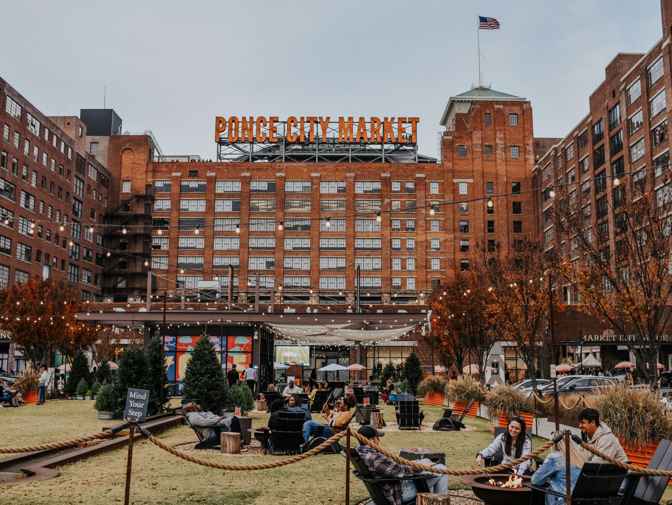 Picture of Ponce City Market