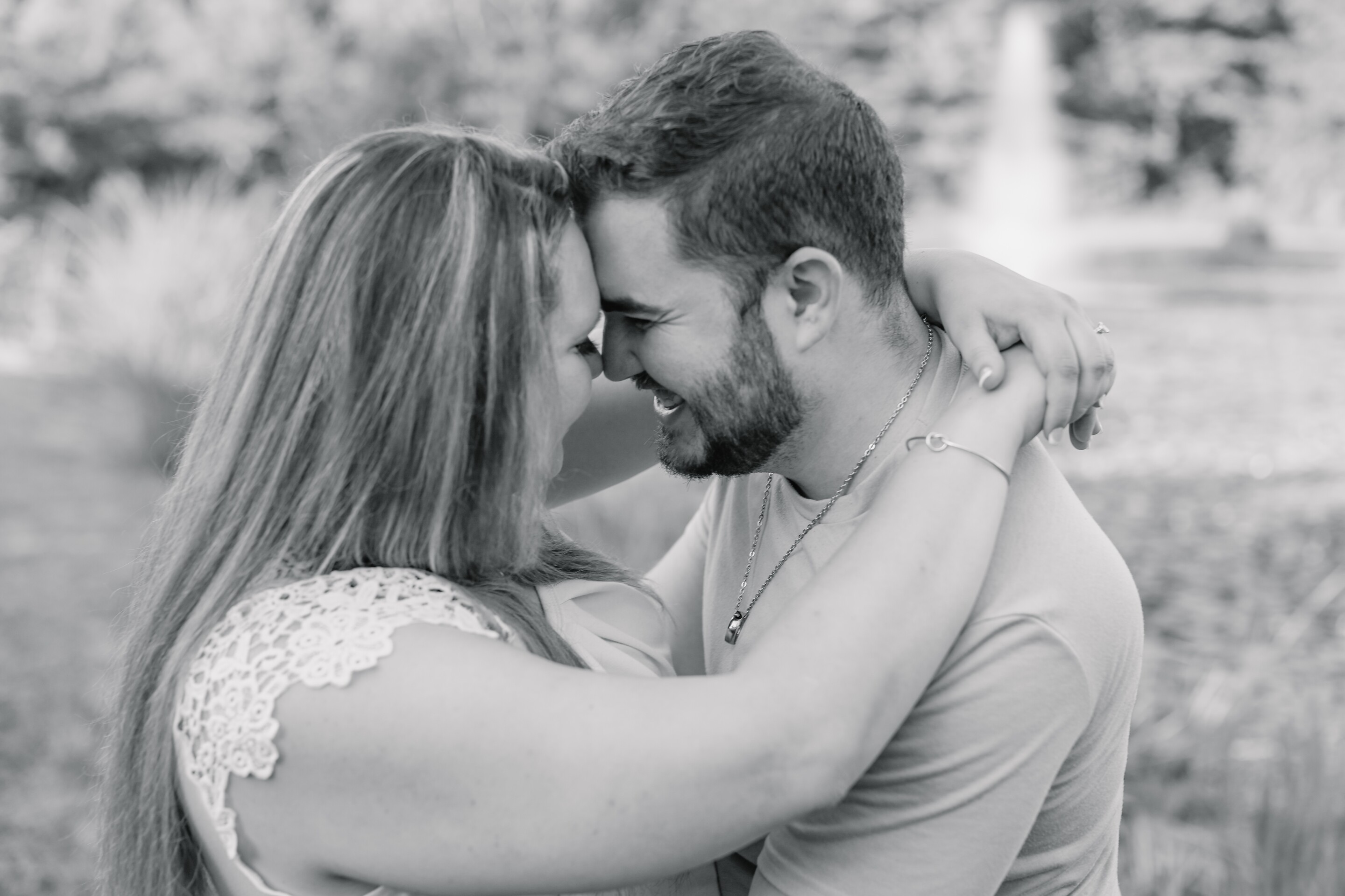 Brett & Sydney Home Page Banner