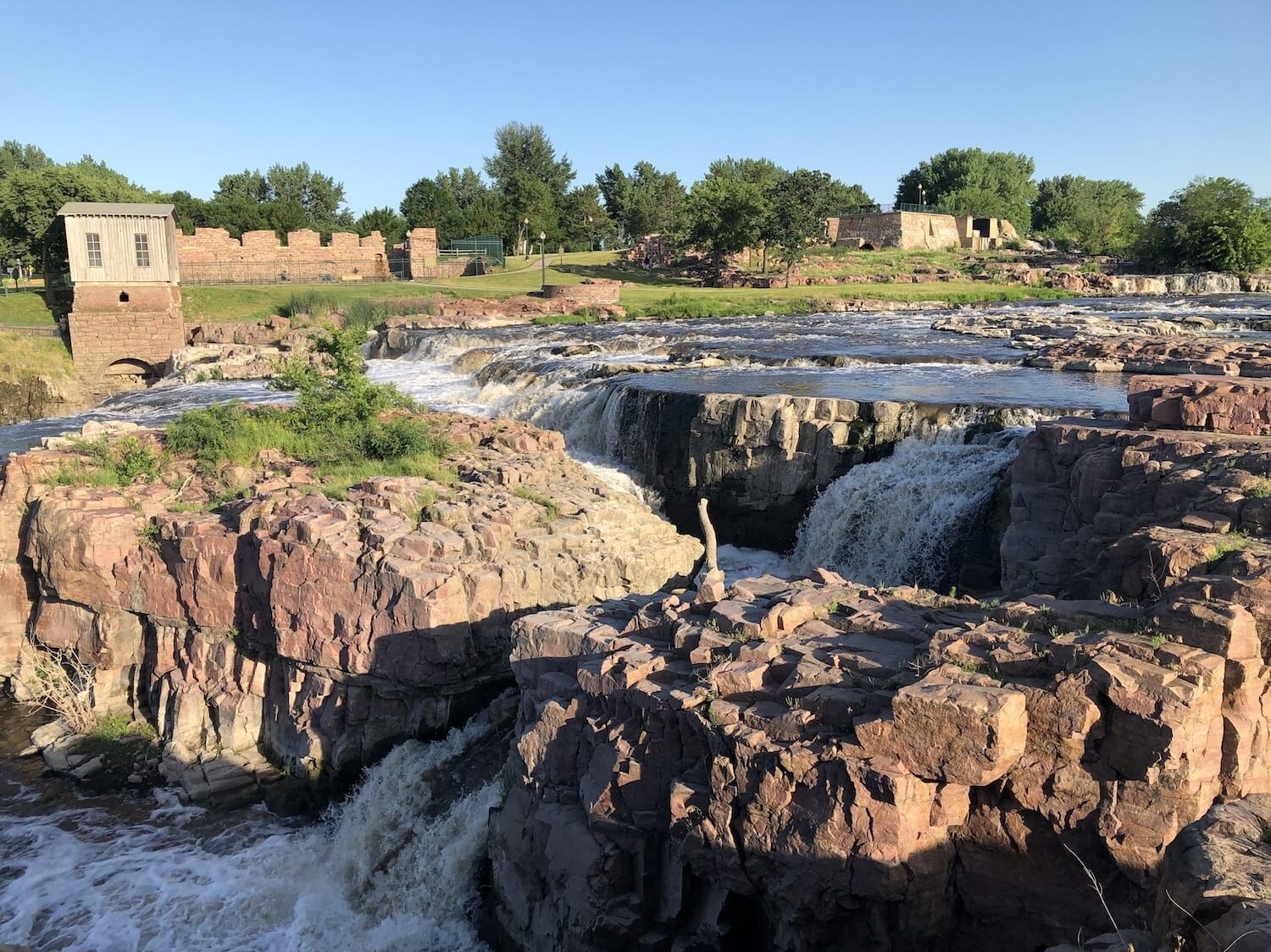 Picture of Falls Park