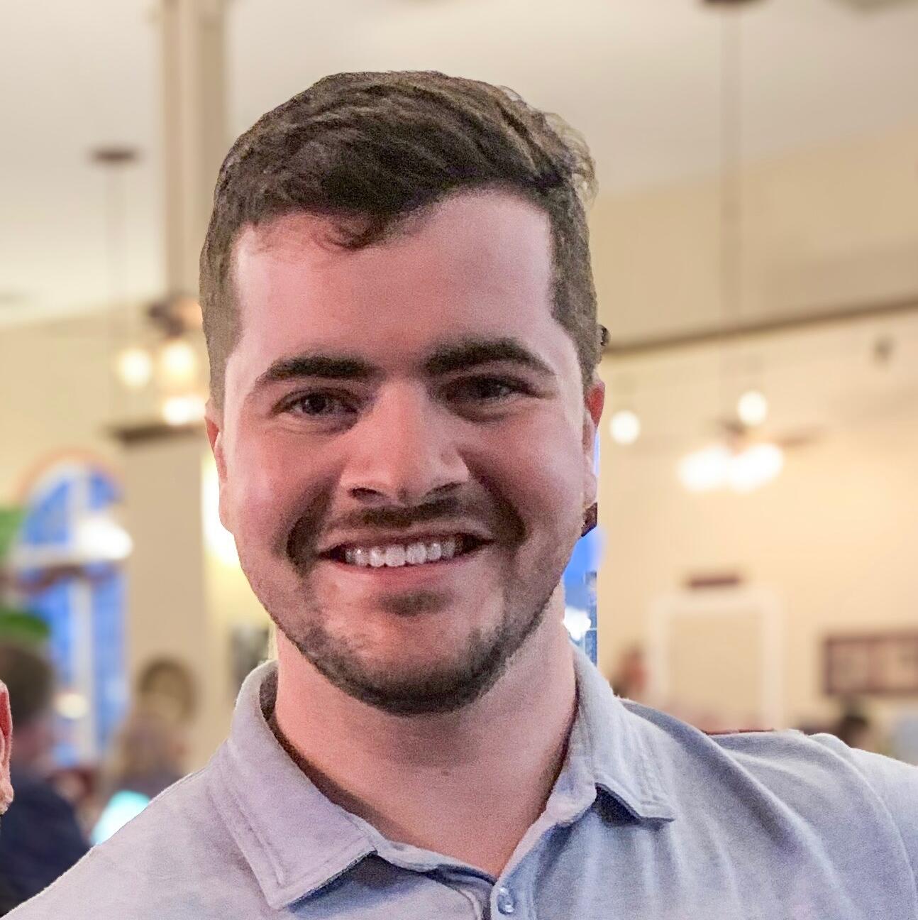 Aidan Meagher
