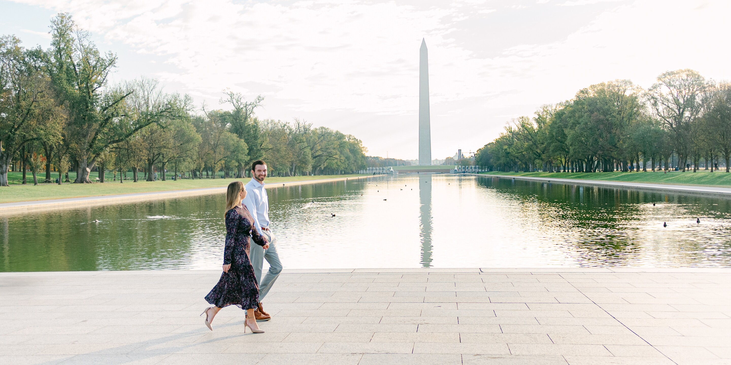 Annie & Dan Home Page Banner