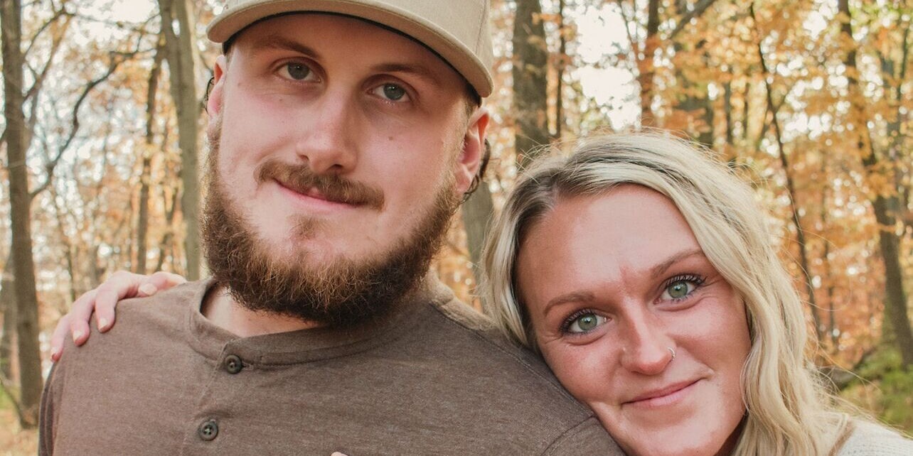 Shelbie & Carson Home Page Banner