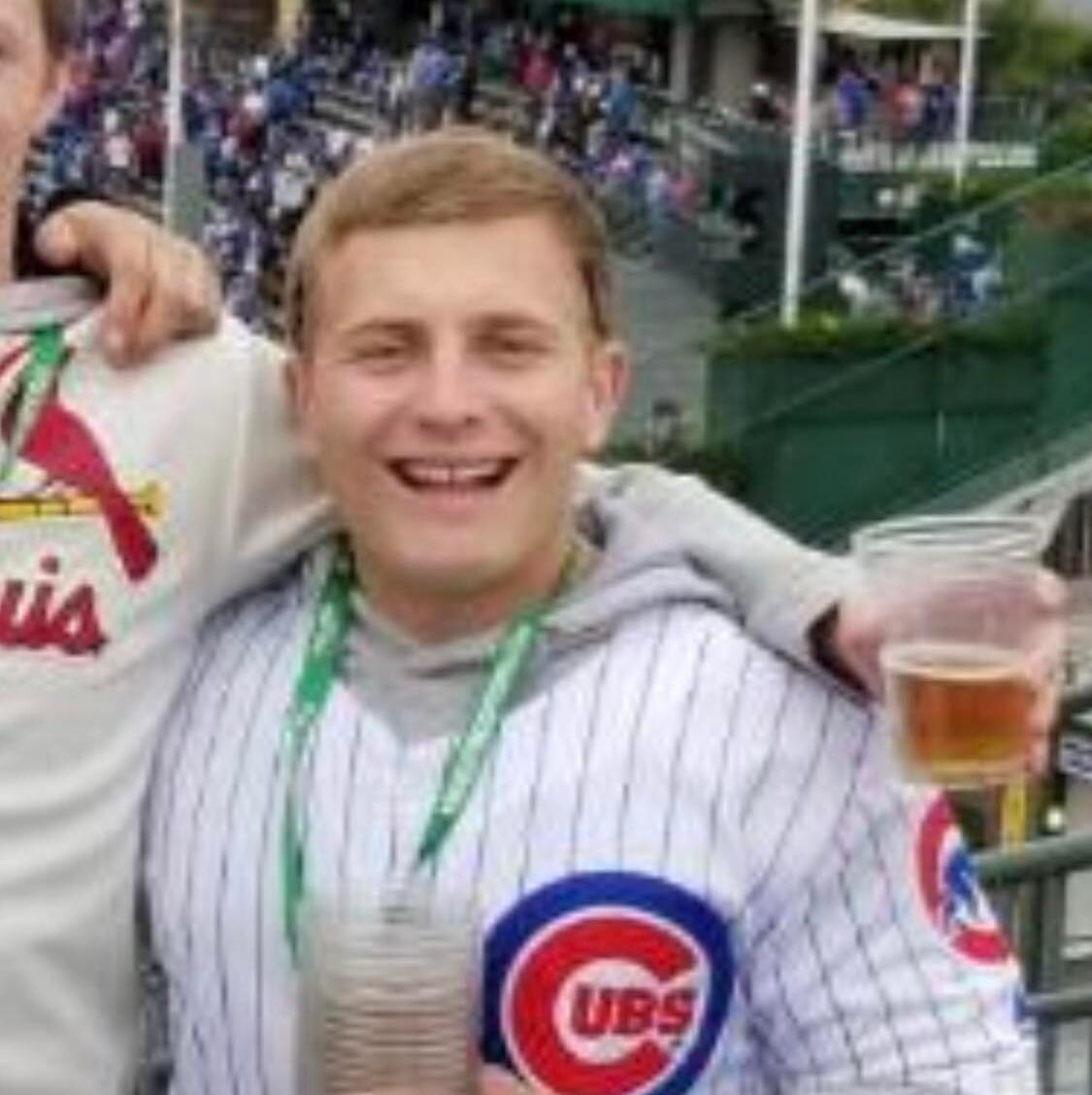 Jacob Obert