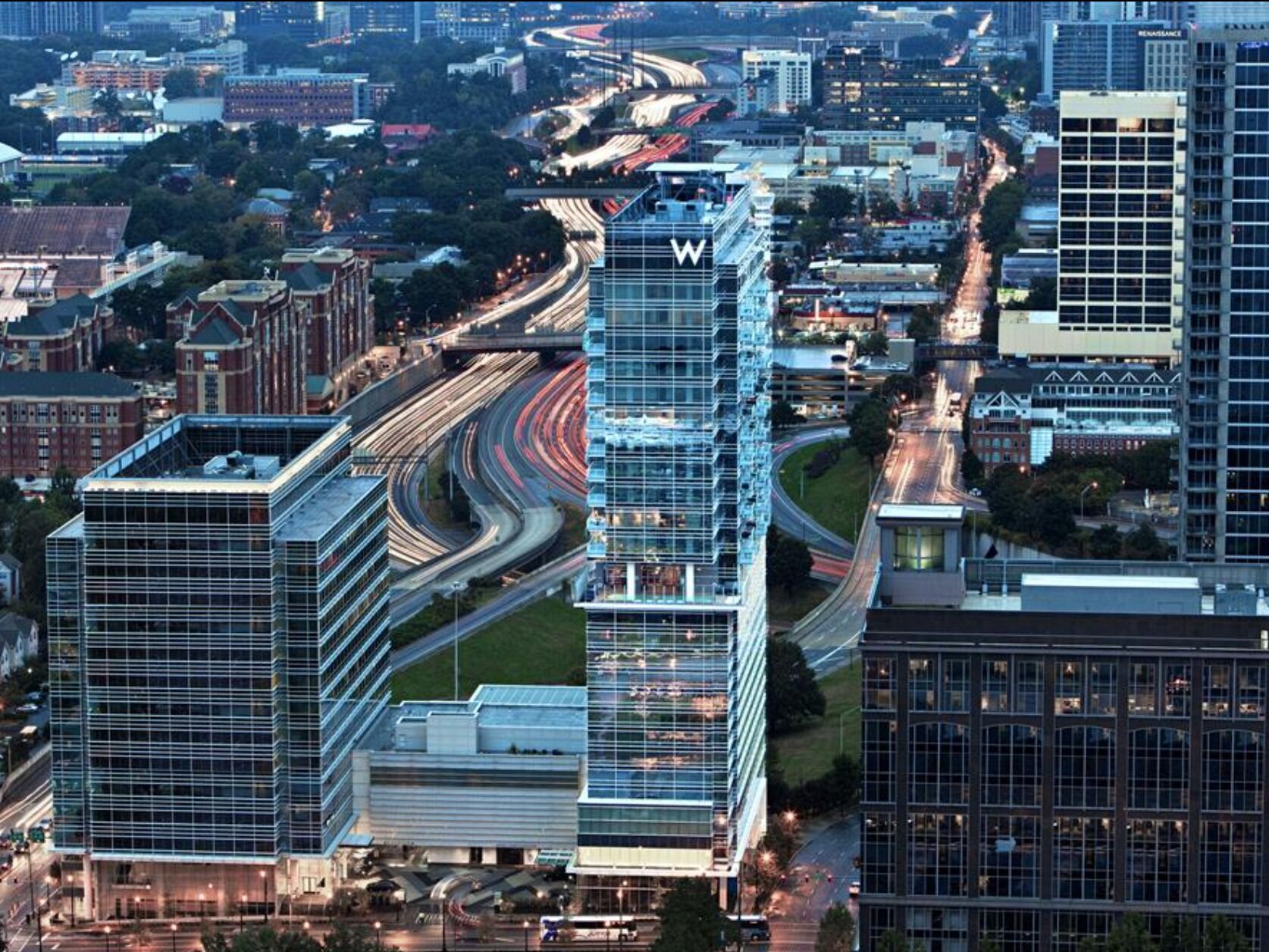 Picture of W Atlanta – Downtown