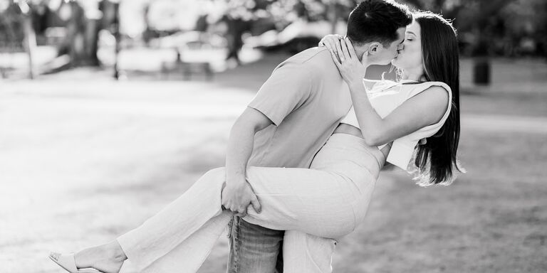 Jeremy & Faith Home Page Banner