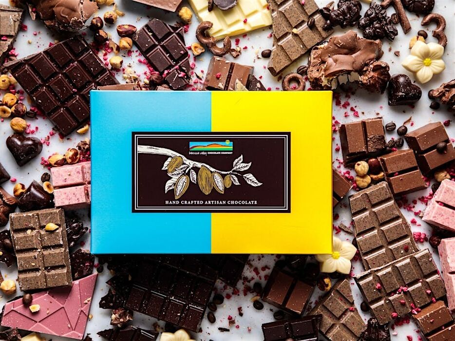 Picture of Barossa Valley Chocolate Company