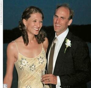 Stephanie & Chris in Orleans, MA