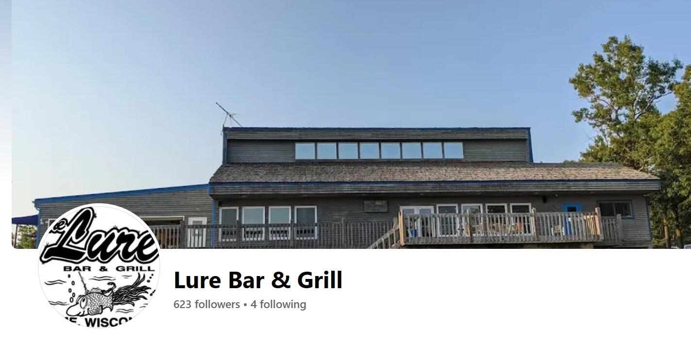 Picture of Lure Bar & Grill