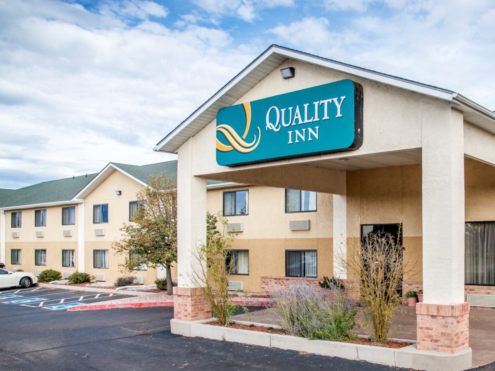 Picture of Quality Inn Airport
