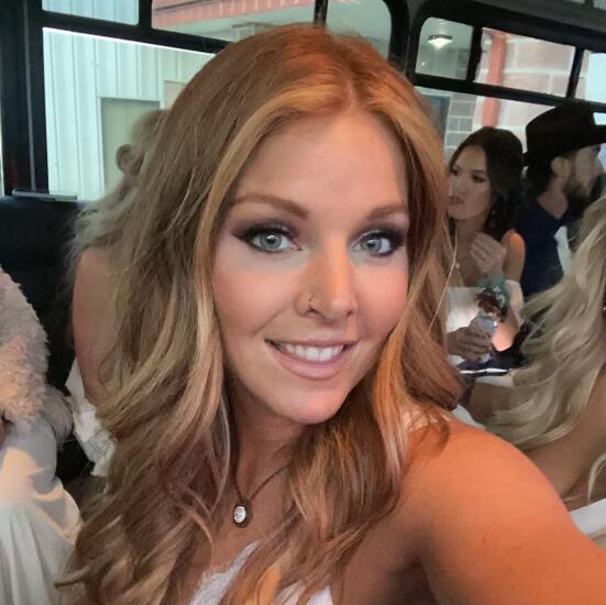 Shelby Bolin 