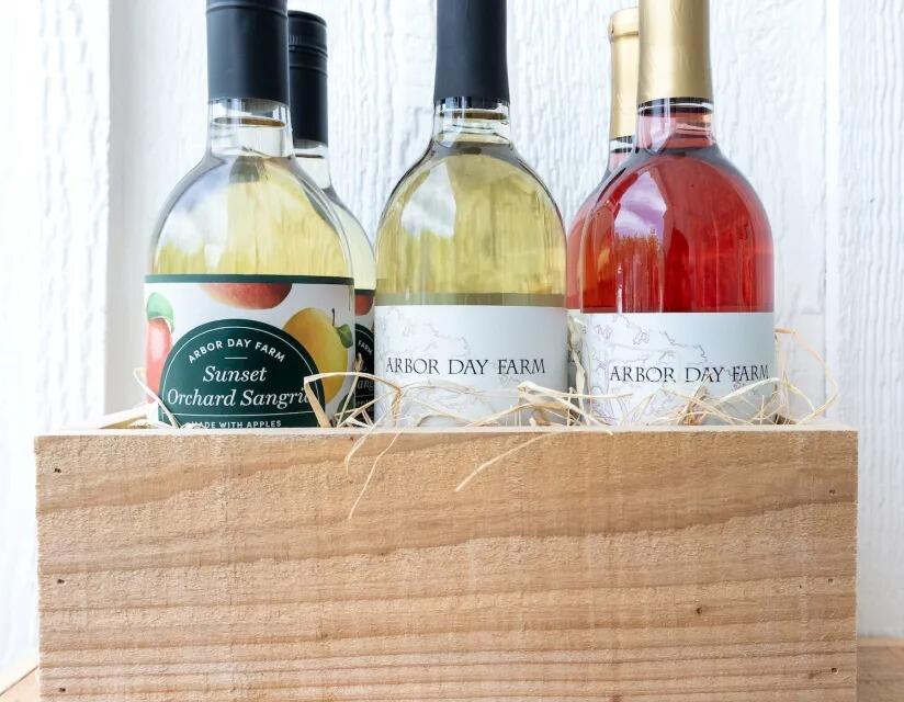 Picture of Wine Tasting