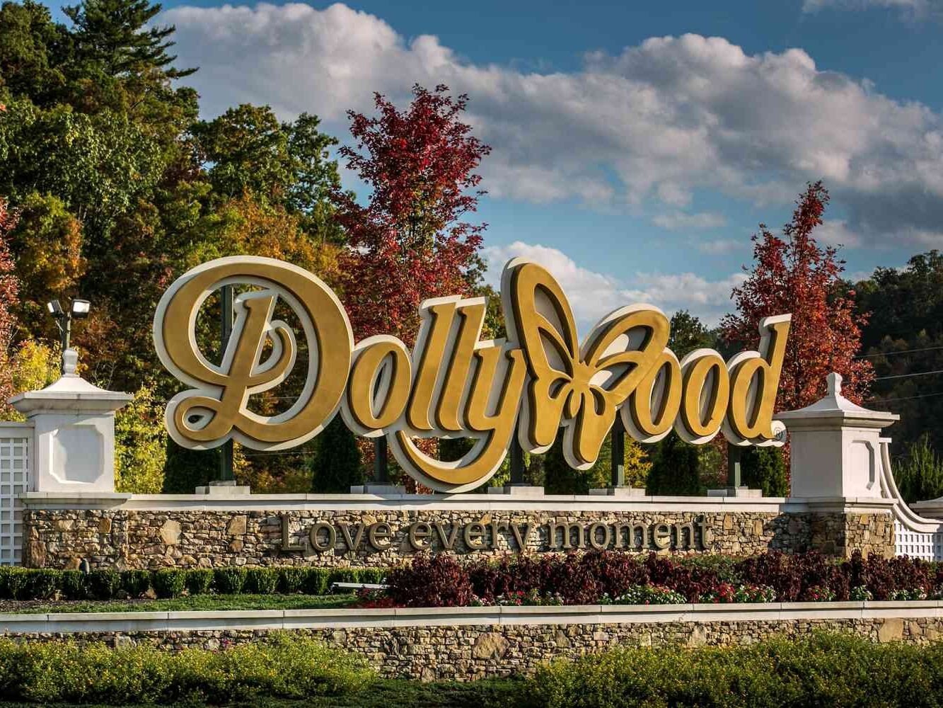 Picture of Dollywood